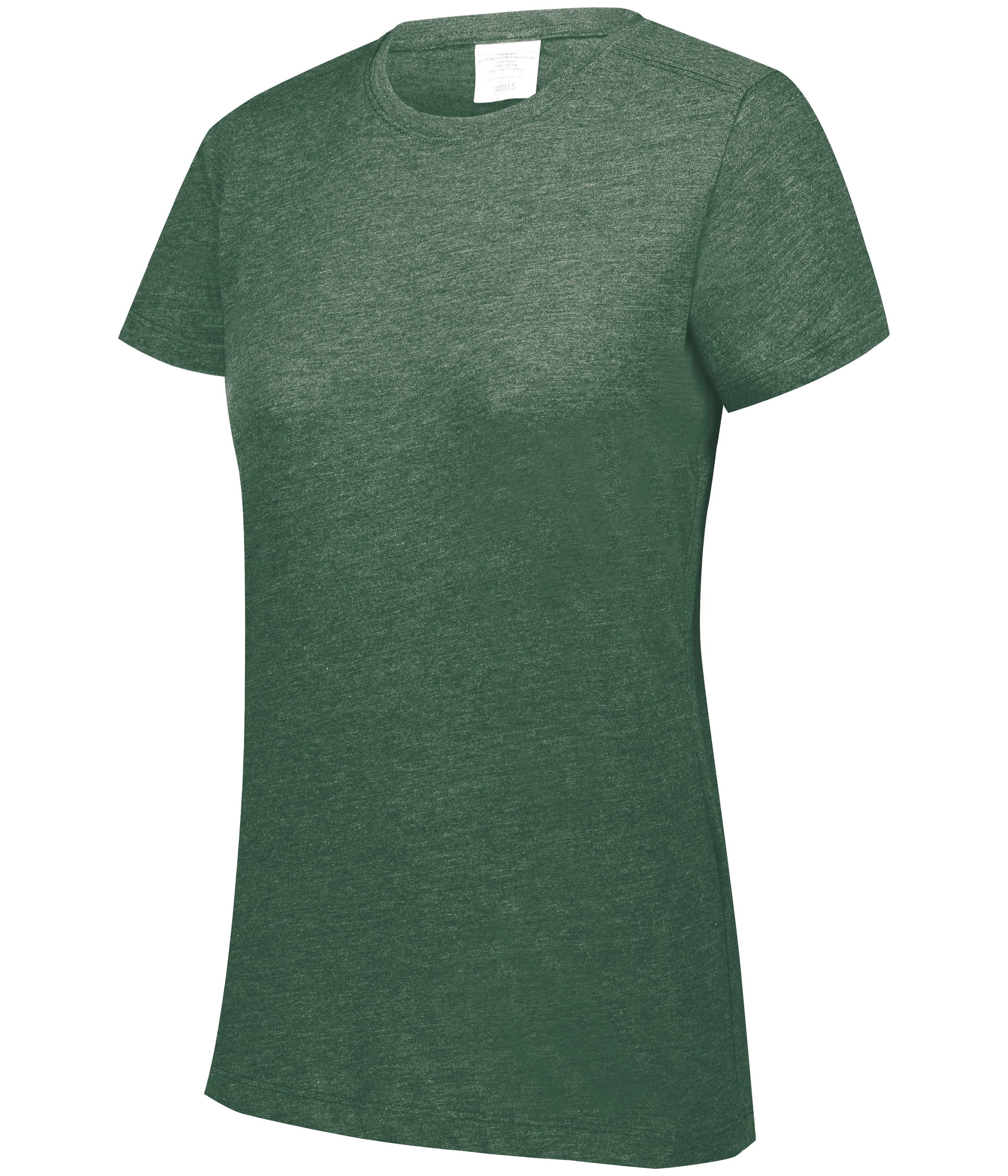 Ladies Tri-Blend Tee