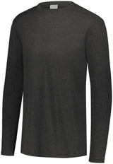 Tri-Blend Long Sleeve Tee