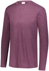 Tri-Blend Long Sleeve Tee