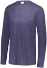 Tri-Blend Long Sleeve Tee