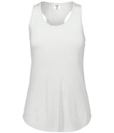 Girls Lux Tri-Blend Tank