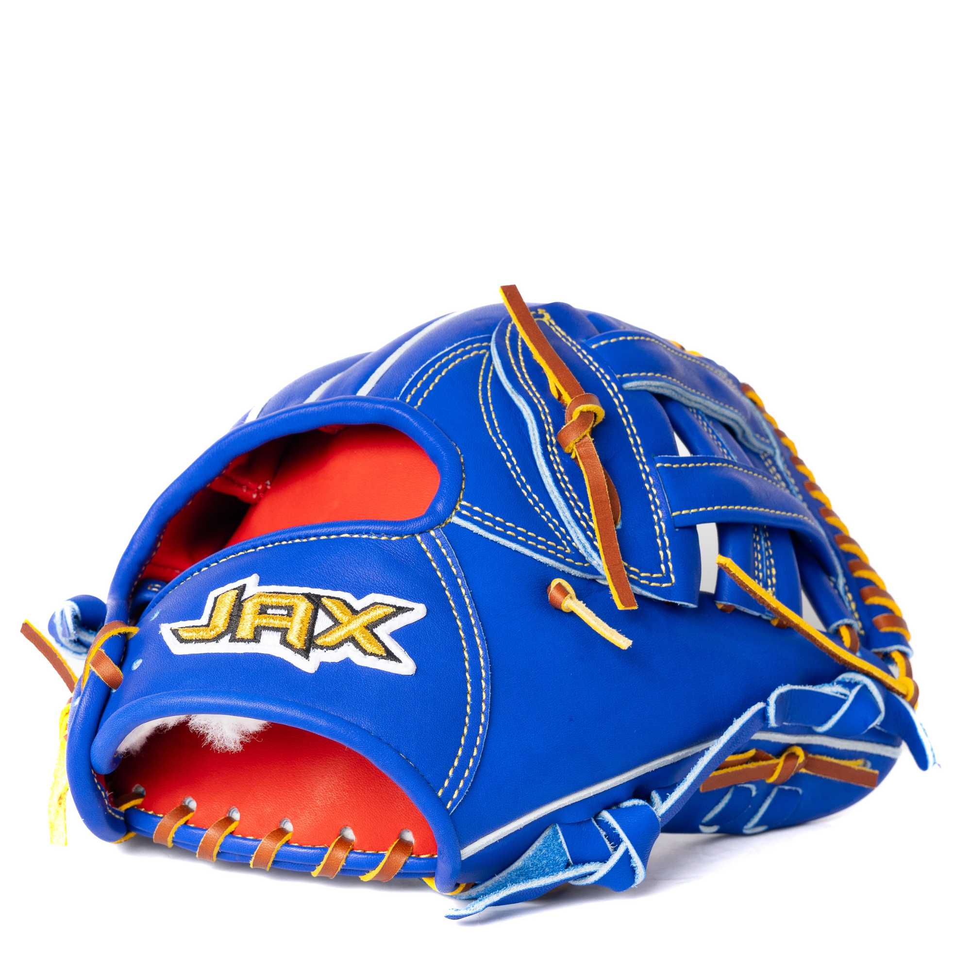 EN-7 | Infield | Blue | 11.75"