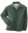 Youth Nylon Coach's Jacket