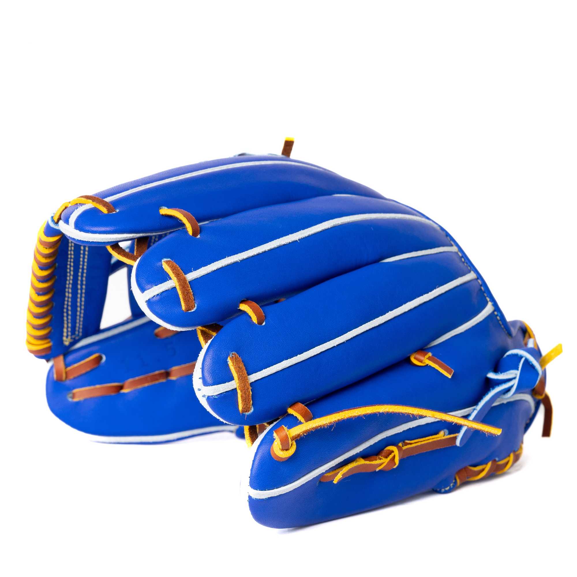 EN-7 | Infield | Blue | 11.75"