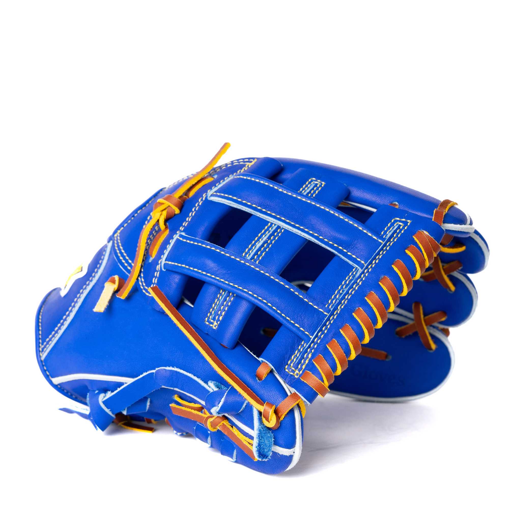 EN-7 | Infield | Blue | 11.75"