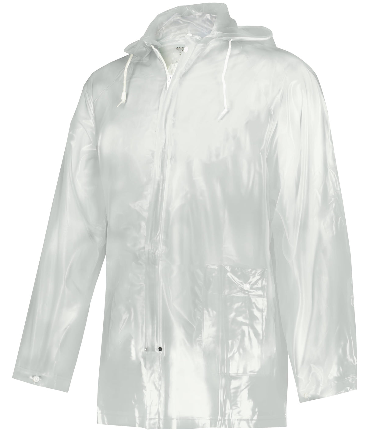 Youth Clear Rain Jacket