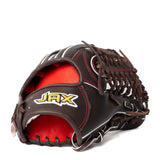 LJ-10 | Outfield | Chocolate | 12.5" - Pro Game Sports