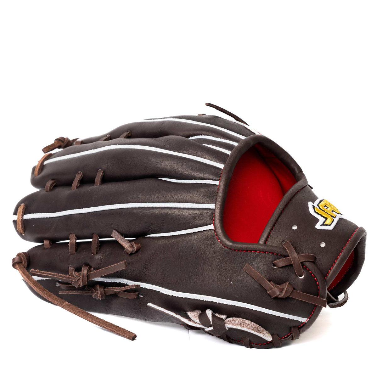 LJ-10 | Outfield | Chocolate | 12.5" - Pro Game Sports