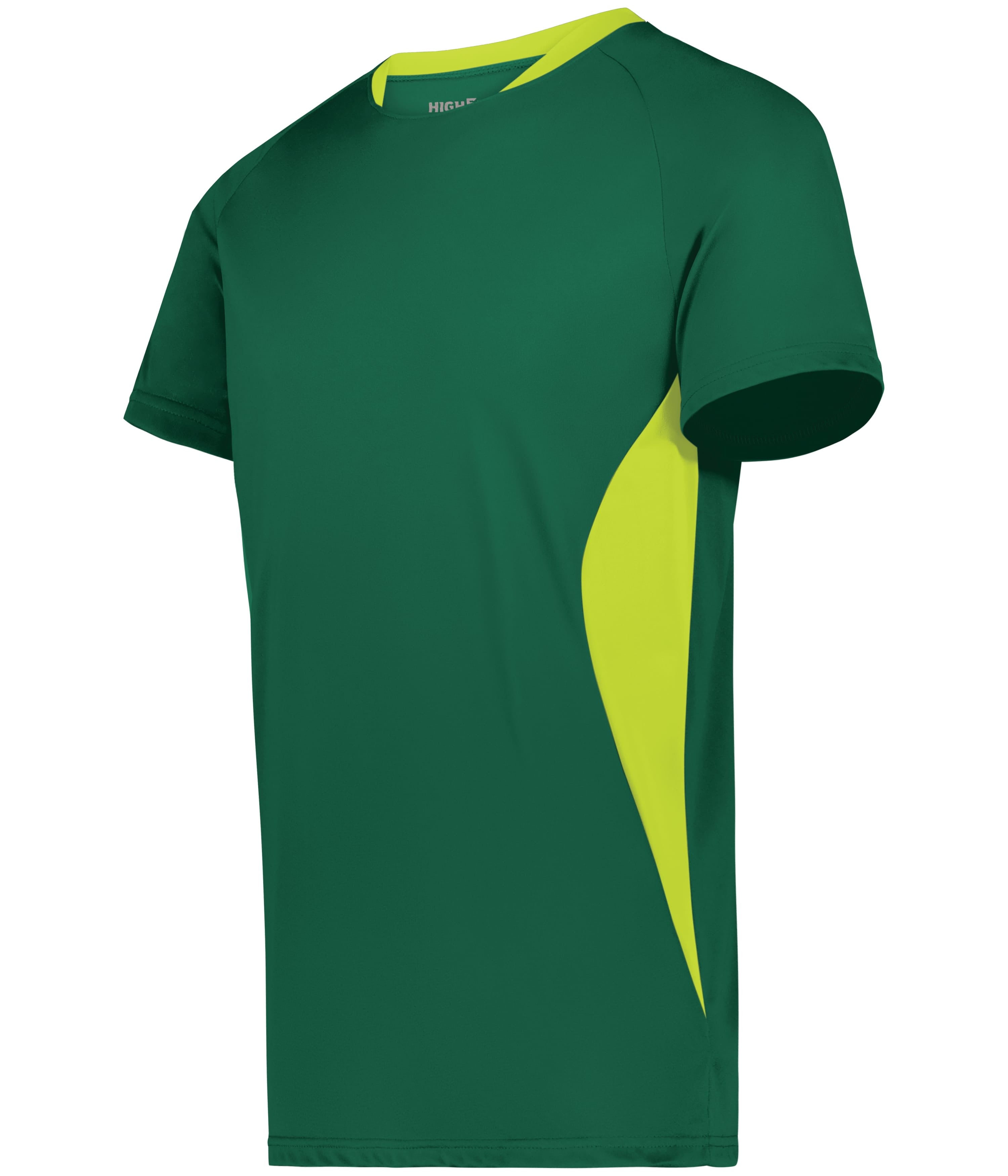 Youth Octane Soccer Jersey