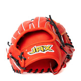 DM-5 | Infield | Red | 11.5"