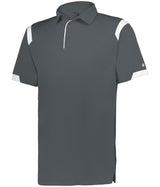 ON THE RISE POLO
