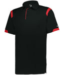 ON THE RISE POLO