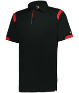 ON THE RISE POLO