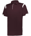 ON THE RISE POLO