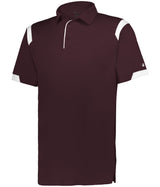 ON THE RISE POLO
