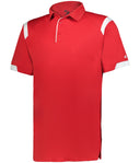 YOUTH ON THE RISE POLO