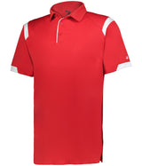YOUTH ON THE RISE POLO