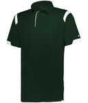 ON THE RISE POLO
