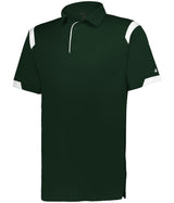 ON THE RISE POLO