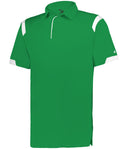 ON THE RISE POLO