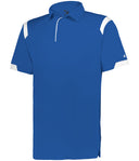 YOUTH ON THE RISE POLO