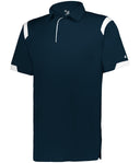 YOUTH ON THE RISE POLO