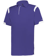 ON THE RISE POLO