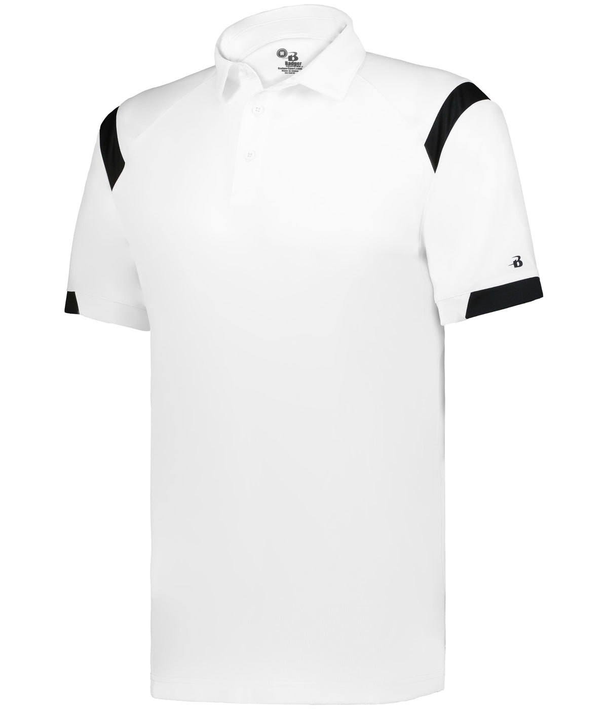 ON THE RISE POLO