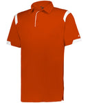 ON THE RISE POLO