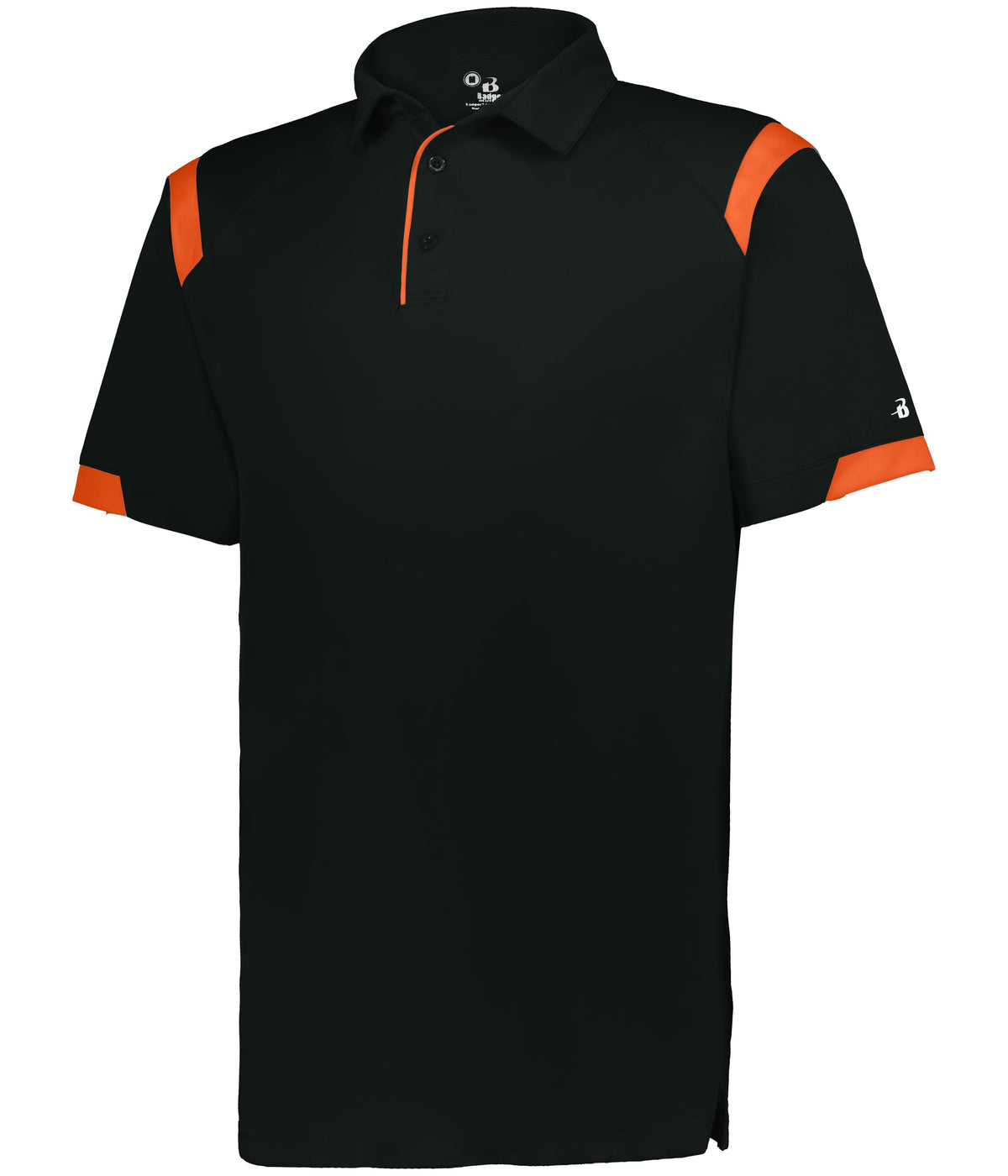 ON THE RISE POLO
