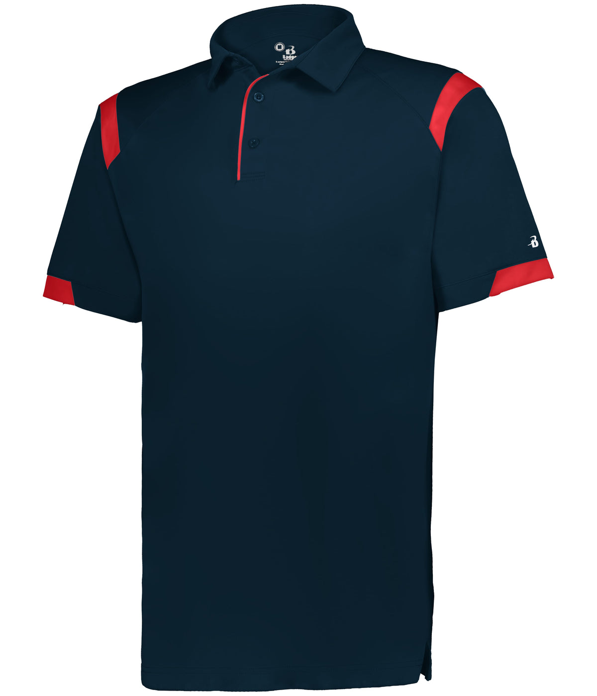 ON THE RISE POLO