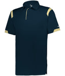 ON THE RISE POLO