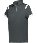 LADIES ON THE RISE POLO