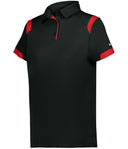 LADIES ON THE RISE POLO