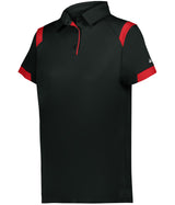 LADIES ON THE RISE POLO