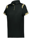 LADIES ON THE RISE POLO