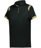 LADIES ON THE RISE POLO