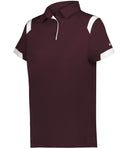 LADIES ON THE RISE POLO