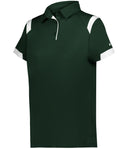 LADIES ON THE RISE POLO