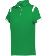 LADIES ON THE RISE POLO