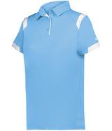 LADIES ON THE RISE POLO