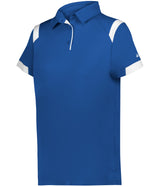 LADIES ON THE RISE POLO