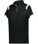 LADIES ON THE RISE POLO