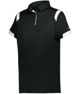 LADIES ON THE RISE POLO