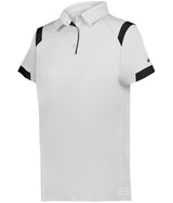 LADIES ON THE RISE POLO