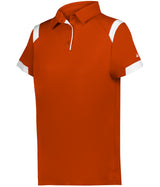 LADIES ON THE RISE POLO