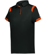 LADIES ON THE RISE POLO
