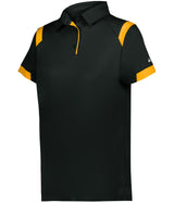 LADIES ON THE RISE POLO