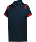 LADIES ON THE RISE POLO