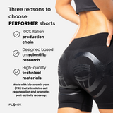 Shorts PERFORMER Woman